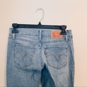 Levi’s Skinny Jeans Size 25